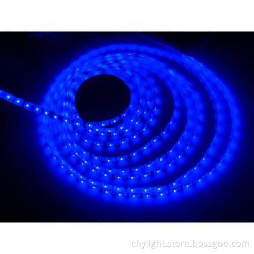 Famous Waterproof RGB LED Strip